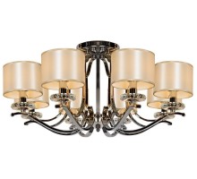 Потолочная люстра London 88389/8 CR iLamp