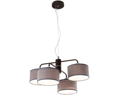 Подвесная люстра Форма CL428241 Citilux