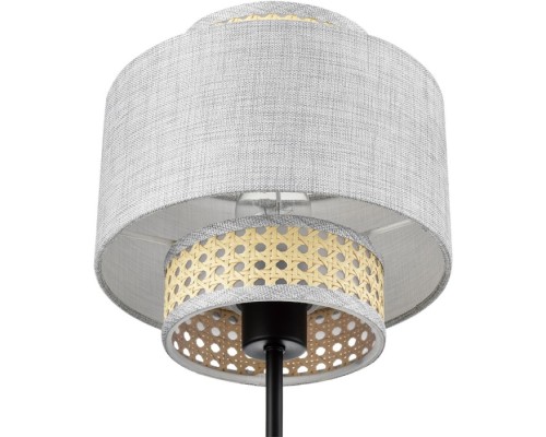 Интерьерная настольная лампа Launa 8043/1T Lumion