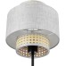 Интерьерная настольная лампа Launa 8043/1T Lumion
