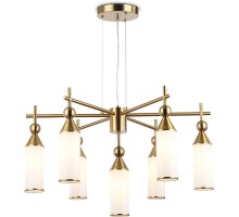 Подвесная люстра HIGH LIGHT LH55278 Ambrella