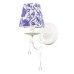Бра Moscow A6106AP-1WH Arte Lamp