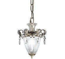 Подвесной светильник Rugiada 6957/1 01 V1690 MM Lampadari