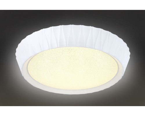 Потолочный светильник Tissi OML-49107-48 Omnilux