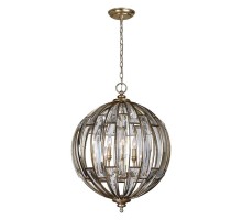 Подвесная люстра Space L50406.00 L'Arte Luce