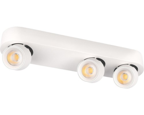 Спот Quiet 10320/3 White Loft It