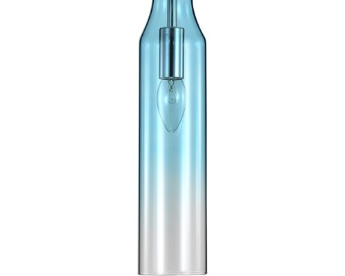 Подвесной светильник Beuta V000563 Indigo