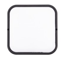 Настенно-потолочный светильник  ULW-Q229 24W/4000K IP65 BLACK Volpe