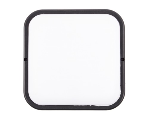 Настенно-потолочный светильник  ULW-Q229 24W/4000K IP65 BLACK Volpe
