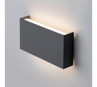Архитектурная подсветка Golf 1705 TECHNO LED графит Elektrostandard