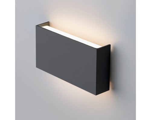 Архитектурная подсветка Golf 1705 TECHNO LED графит Elektrostandard