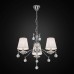 Подвесная люстра Шелли CL438131 Citilux