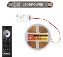 Светодиодная лента  008127 LEDS Power