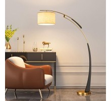 Торшер  F0624-03 Alfa Light