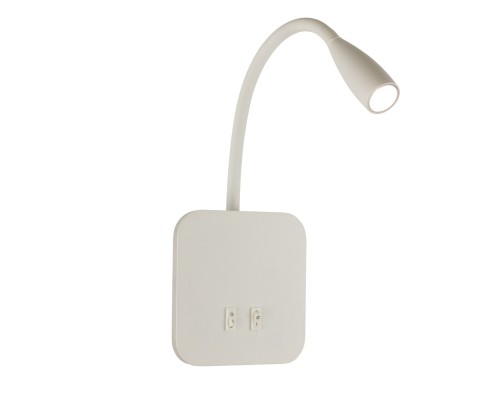 Спот  AM485 WH AM Group
