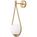 Бра Matisse A7765AP-1AB Arte Lamp