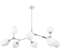 Потолочная люстра Yuka A4103SP-8CC Arte Lamp