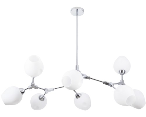 Потолочная люстра Yuka A4103SP-8CC Arte Lamp