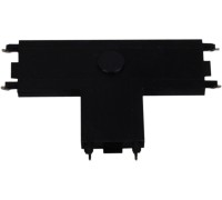 Коннектор  RL 06104 T-connector BK Reluce