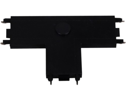 Коннектор  RL 06104 T-connector BK Reluce