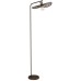 Торшер Swaby 44127 Eglo