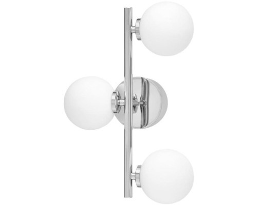 Бра  LDW 6033-3 CHR Lumina Deco