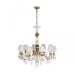 Подвесная люстра Grace 10203/10 White Loft It