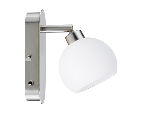 Спот Wolbi 60294 Paulmann
