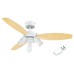 Потолочная люстра Jet Plus White 78703WES Westinghouse