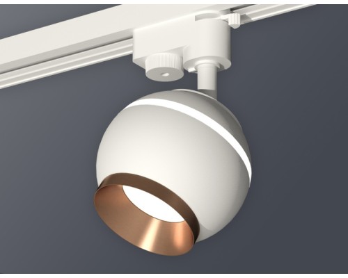 Трековый светильник Track System XT1101024 Ambrella