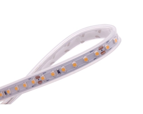 Светодиодная лента LUX DSG3120-24-WW-65 DesignLed