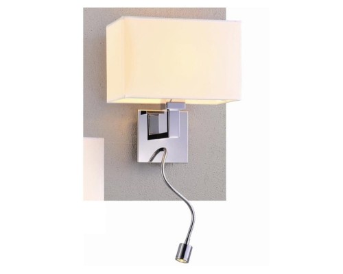Бра 14000 14202/A LED white Newport