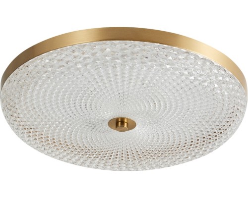 Потолочный светильник Viro Viro L 1.13.45x9 G Arti Lampadari
