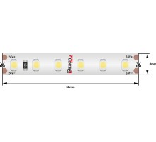 Светодиодная лента LUX DSG3120-24-W-65 DesignLed