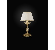 Интерьерная настольная лампа  P 6522 P Reccagni Angelo
