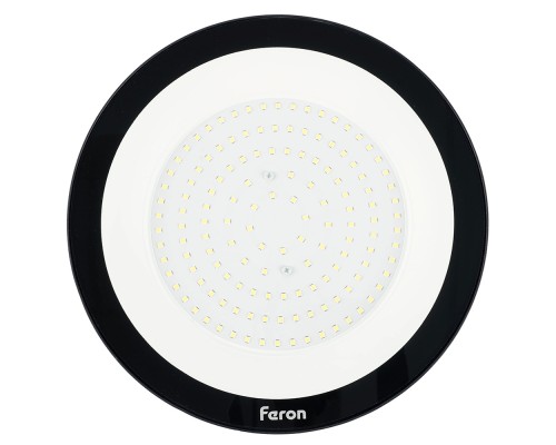 Промышленный купольный светильник AL1007 52082 Feron