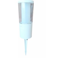Грунтовый светильник Carlo DR1.572.000.WXU1L Fumagalli