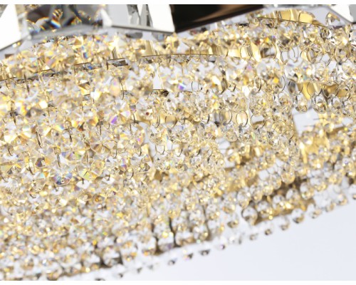 Подвесная люстра High Light LH41006 Ambrella