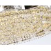 Подвесная люстра High Light LH41006 Ambrella