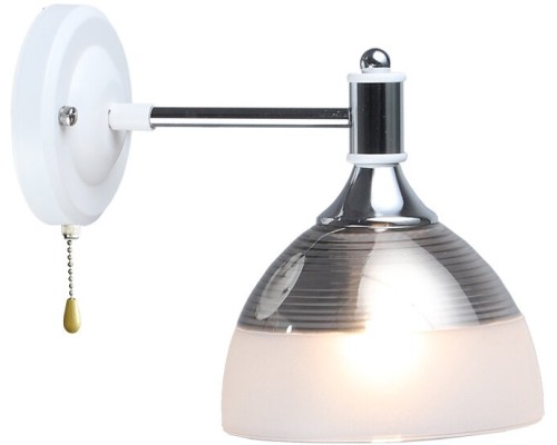 Бра Alana WD3616/1W-WT-CR-WT Wedo Light
