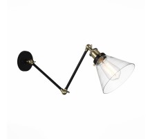 Бра Evoluto SL237.401.01 ST Luce