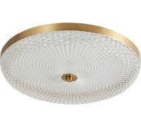 Потолочный светильник Viro Viro L 1.13.45x8 G Arti Lampadari