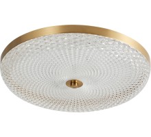 Потолочный светильник Viro Viro L 1.13.45x8 G Arti Lampadari