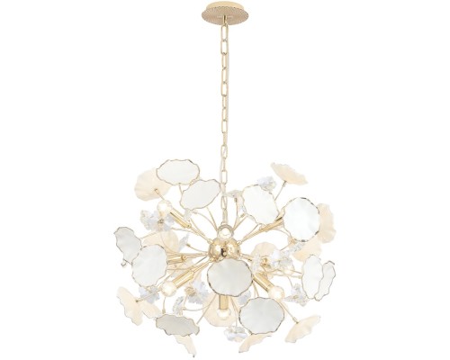 Подвесная люстра Margo MARGO SP9 Crystal Lux