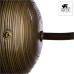 Бра Carolina A9239AP-1BR Arte Lamp
