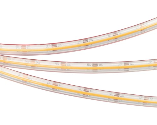 Светодиодная лента COB герметичная 031910(2) Arlight