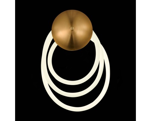 Бра Sagrato SL6102.311.30 ST Luce