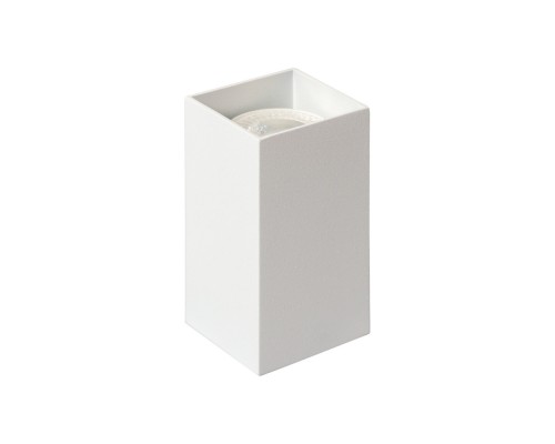 Точечный светильник Tubo Tubo6 SQ P1 10 TopDecor