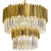 Подвесная люстра Empire L21510.92 L'Arte Luce