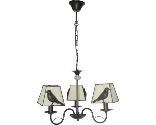 Подвесная люстра Donna TL7510D-03BL TopLight